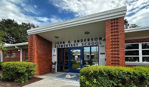 Home | Anderson Elementary School