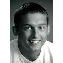 Evan James Taylor Obituary