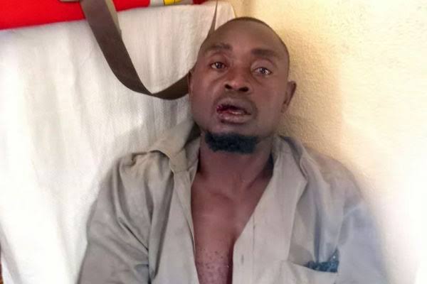Most wanted cannibal arrested over killing 38 people in 15 years | Monitor
