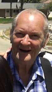 Bill Haislip (1948-2017)