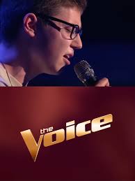 Max Novick The Voice