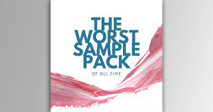 We did not find results for: The Worst Sample Pack Ever Download Now Free Sample Packs