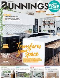 You can make it whatever size, shape and design you like. Bunnings Magazine March 2020 By Bunnings Issuu
