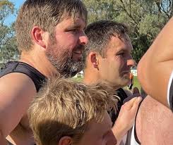 Waikerie Football Club