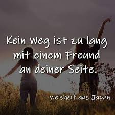 Spruchetante On Instagram Kein Weg Ist Zu Lang Mit Einem Freund An Deiner Seite Spruchdestages Weisheitdest Movie Posters Friendship Movies