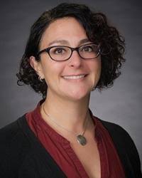 Sharon B. Grayson, MD