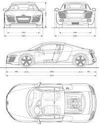 Pin By Daisuke Chen On Oooo R8 Bmw M4 Car Drawings Bmw M4 Cabrio