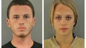 Charlotte County traffic stop leads to two drug arrests