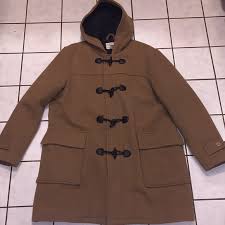 This lovely duffle coat with toggle closures is an instant classic. Ù…Ø±Ø§Ù‚Ø¨ Ø¹Ù…Ø§Ù„ Ù‚Ø·Ù† ÙˆÙ‡Ù…ÙŠ Ll Bean Duffle Coat Psidiagnosticins Com