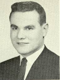 Berkley High School June 1960