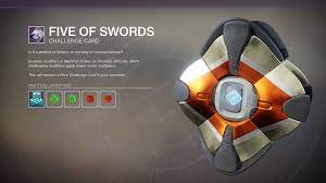 Here's our guide with details on how to unlock the strikes, . Sorry If This Is A Dumb Question But How Do You Unlock Prestige Nightfall Modifiers Destinythegame