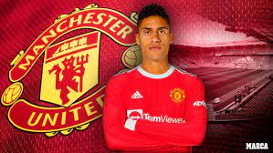 Varane becomes united's third signing of the transfer window after goalkeeper tom heaton and winger jadon sancho, having. Transfer News Rumours Official Raphael Varane Signs For Manchester United Marca