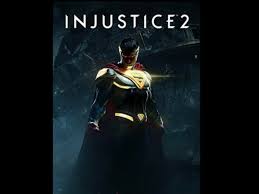 May 16, 2017 · unfortunately nightwing is not in injustice 2. 4 Years Ago Injustice 2 Was Released Injustice