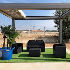 4 semainesvotre jardin qui vous désabonner. Pergolas Bioqlim