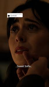 Justice for Sofia Falcone