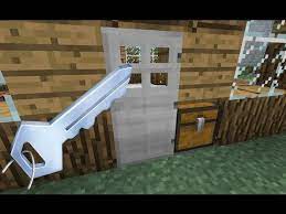 Somebody, shrek'in all star açılışını minecraft'ta yeniden yaptı. Minecraft Anahtar Ile Acilan Kapi Youtube