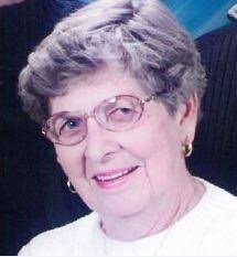 Dorothy Hooey Obituary