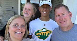 The Faces of Big Lake