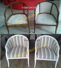 Koltuk Doseme Koltuklar Dosemeler Mobilya Boyama