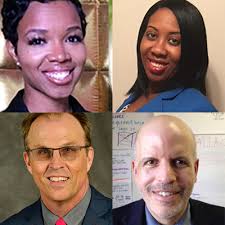 Chiquita Jenkins's Instagram, Twitter & Facebook