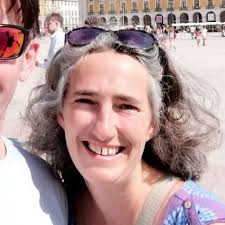 Ruth Lunn (@MsRuthLunn)