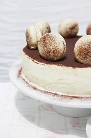 It's quite a challenge yet refreshing to bake something different to the original version. Pin On Tiramisu