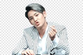 The couple spoke to the paparazzi in early 2021 about valentine's day plans, marriage, and how they met. Svt Mega Render Seventeen Member Png Pngegg