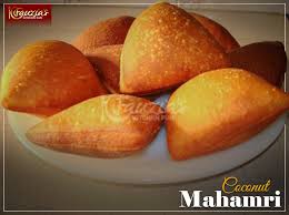 Baked mandazi mahamri fauzia s kitchen fun. Coconut Mandazi Mahamri Step By Step Fauzia S Kitchen Fun