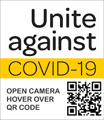 If you use the booklet, we recommend you still sign contact tracing registers when you visit places like shops. Covid 19 Awesome Art Ltd