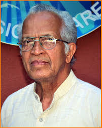 Fr William Sequeira SJ