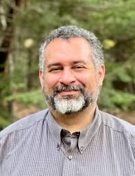 Ted (Edward) Frederick, 51, of Pittsfield