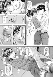 エロ漫画】部下と一緒に飲みに行きそのままホテルに連れ込まれた女上司は、愛撫されるとレスだった体が反応。中出しセックスで寝取られる【流一本 】 | 人気 エロ漫画・エロ同人誌のエロ漫画ゲット | x.baysarov.ru