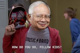 A lot of things are going to happen that you can't necessarily control all the time, but you can control what you do after it happens. Najib Razak Recently Malaysia