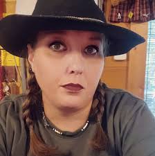 Trick or treating in Ellijay