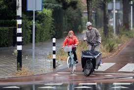 buien — trending on Google in Netherlands