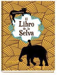 Estaba bien pero le falta mas letras. El Libro De La Selva Kipling Rudyard Libro En Papel 9788417127169 Libreria Letras A La Taza