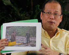 ben serrano and ucanewscom staff, Author at UCA News, journalist