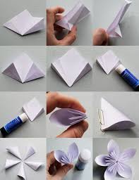 Weitere ideen zu geldscheine falten, geldscheine, geld falten. Origami Zu Ostern Falten 10 Einfache Und Hubsche Ideen Mit Anleitung
