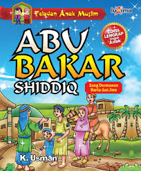 Download Ebook 10 Judul Seri Teladan Anak Muslim Ebook Anak