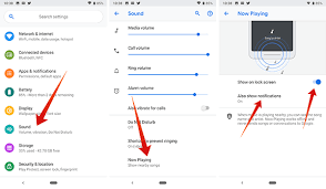 The beatfind app is just like shazam music recognition app, but with audio visualization options, as it enables you to discover new music just moments after you hear it for the first time. How To Identify Music With Google Assistant Mashtips