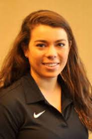 Rookie Takes Over Top Spot in Women's Squash