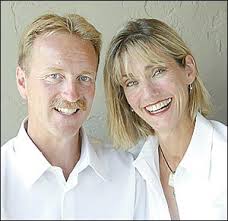 Bertch plans started before gambling