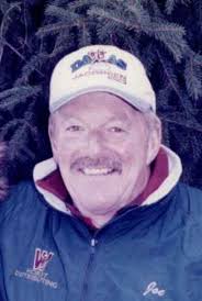 Joseph “Joe” Casper Deschler, Sr.