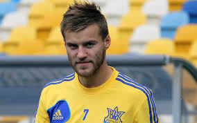 Born 23 october 1989) is a ukrainian professional footballer who plays as a winger or forward for english premier league club west ham united and the ukraine national team. Borussiya Sdelala Predlozhenie Po Yarmolenko Readfootball