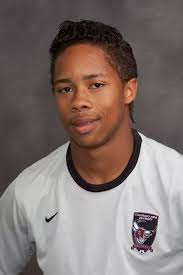 2011 Men's Soccer Roster