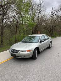 Image result for Argent Gray 1995 Chrysler