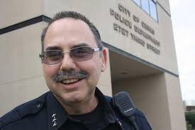 Borges retiring Friday