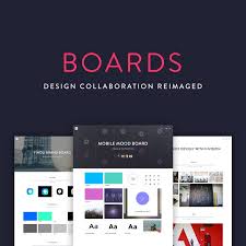 Aim for a genuine emotional mood board by gleb kuznetsov. Boards Design Collaboration Reimagined Invision