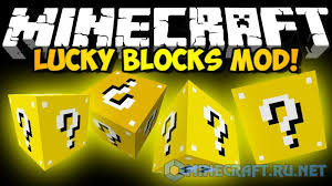 I bought this app and all i wanted was to get mods. Lucky Block Mod V 7 5 0 1 12 Mods Mc Pc Net Minecraft Downloads