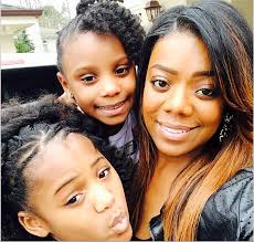 Love Don't Live Here, Anymore] Former Basketball Wives Star Meeka Claxton  Announces Divorce